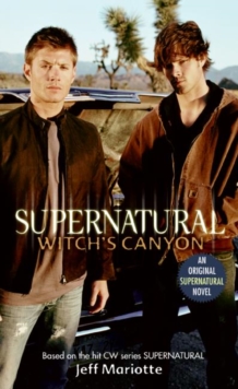 Image for Supernatural: Witch's Canyon