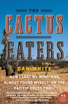 Image for The Cactus Eaters