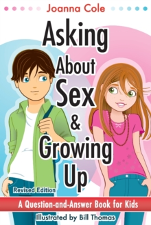 Image for Asking About Sex & Growing Up