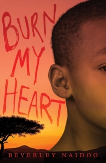 Image for Burn My Heart