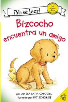 Image for Bizcocho encuentra un amigo