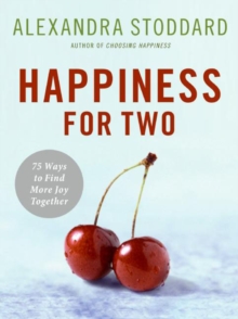 Image for Happiness for two  : 75 secrets for finding more joy together
