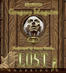 Image for Lost CD