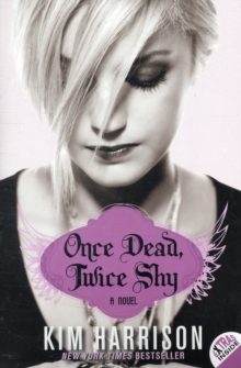 Image for Once dead, twice shy : a novel