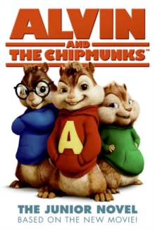 Image for Alvin and the Chipmunks