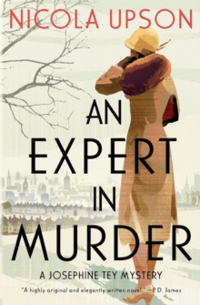 Image for Expert in Murder, An