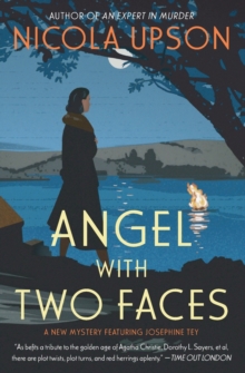 Image for Angel with Two Faces