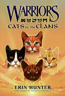 Image for Warriors: Cats of the Clans