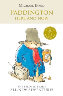 Image for Paddington Here and Now