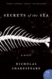 Image for Secrets of the Sea : A Novel