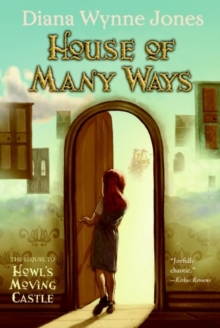 Image for House of Many Ways