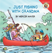 Image for Little Critter: Just Fishing with Grandma