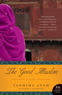 Image for The Good Muslim : A Novel