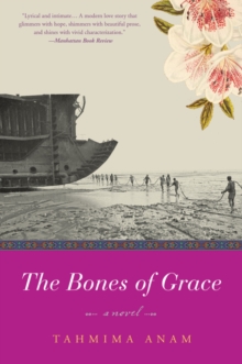 Image for The Bones of Grace : A Novel