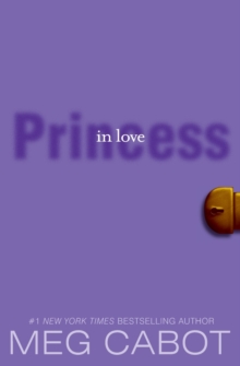 Image for The Princess Diaries, Volume III: Princess in Love