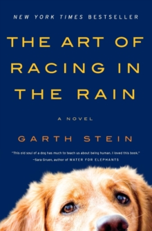 Image for The Art of Racing in the Rain : A Novel