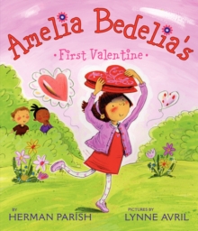 Image for Amelia Bedelia's First Valentine