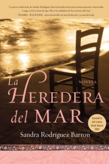 heredera del mar