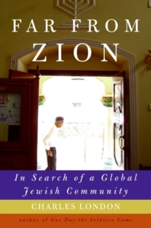 Image for Far from Zion
