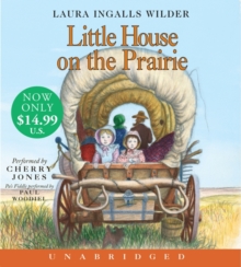 Image for Little House On The Prairie Low Price CD