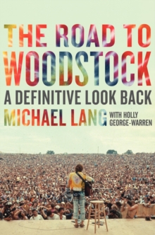 Image for The road to Woodstock