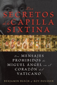 Image for Los secretos de la Capilla Sixtina