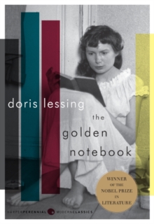 Image for The Golden Notebook