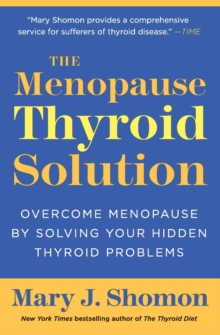 Menopause Thyroid Solution