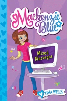 Image for Mackenzie Blue #4: Mixed Messages