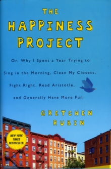 Happiness Project