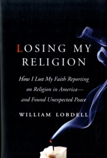 Image for Losing My Religion