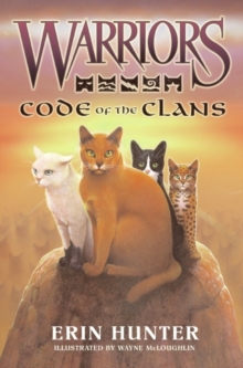 Image for Code of the clans