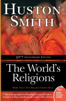 Image for The world's religions