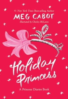 Image for Holiday Princess: A Princess Diaries Book