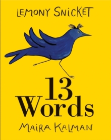 Image for 13 Words