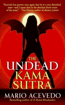 Image for The Undead Kama Sutra