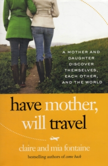 Image for Have Mother, Will Travel