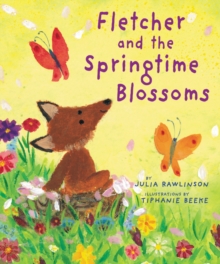 Image for Fletcher and the Springtime Blossoms : A Springtime Book For Kids