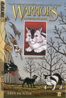 Image for Warriors Manga: Ravenpaw's Path #2: A Clan in Need