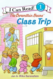 Image for The Berenstain Bears' Class Trip
