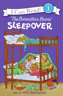 Image for The Berenstain Bears' Sleepover
