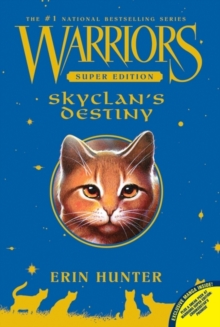 Image for Warriors Super Edition: SkyClan's Destiny