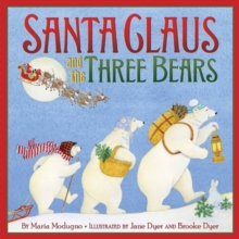 Image for Santa Claus and the Three Bears