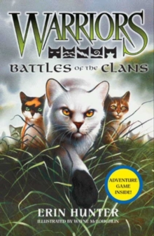 Image for Warriors: Battles of the Clans