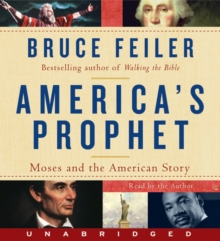 Image for America's Prophet CD
