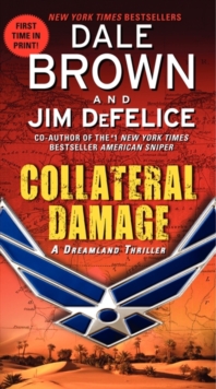 Image for Collateral Damage: A Dreamland Thriller