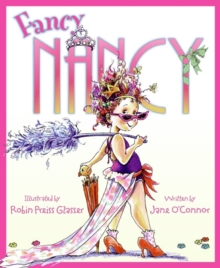 Image for Fancy Nancy Big Book