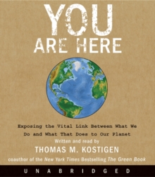 Image for You Are Here CD