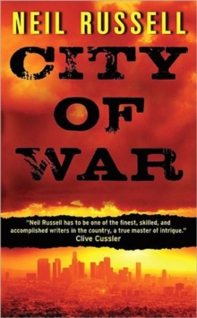 City of War