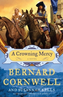 Image for A Crowning Mercy : A Novel